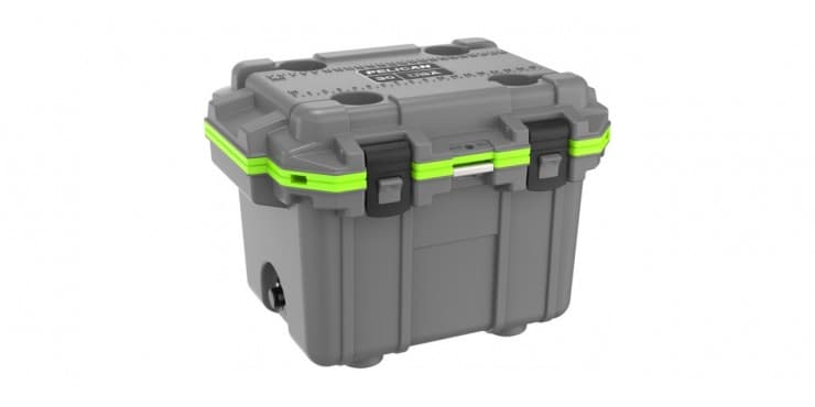 ПРЕИМУЩЕСТВО ВЫБОРА КЕЙСА-ХОЛОДИЛЬНИКА PELICAN