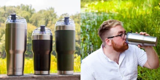 ТЕРМОКРУЖКА