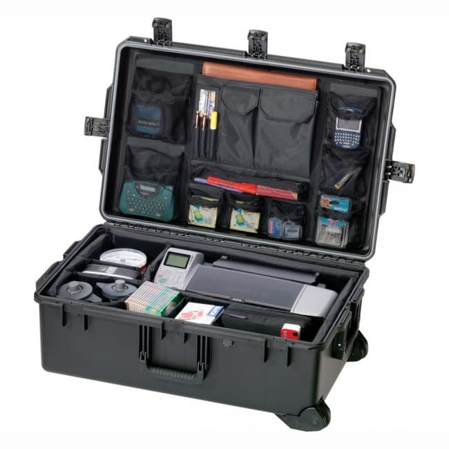 Аксессуары для кейсов Pelican Storm