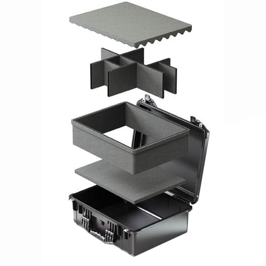 Аксессуары Pelican Air