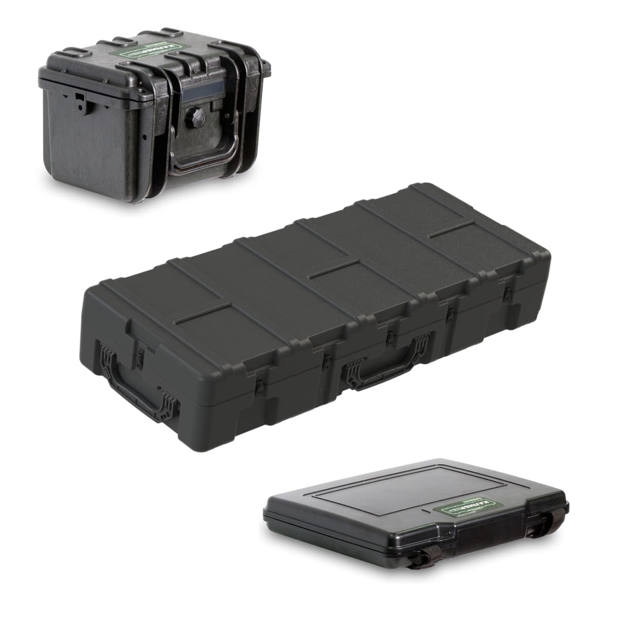 Кейсы Калибр