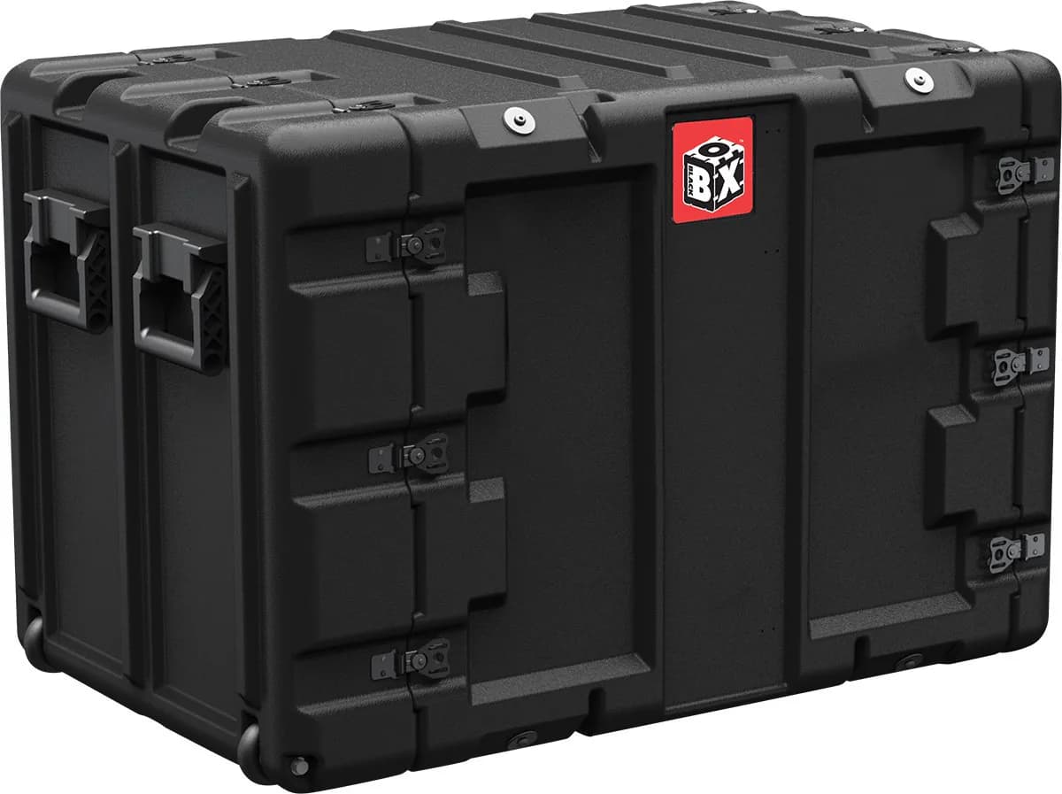 Серия BlackBox
