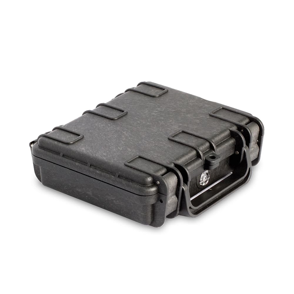 Кейс Калибр 1010 без поропласта 1010-00-00
