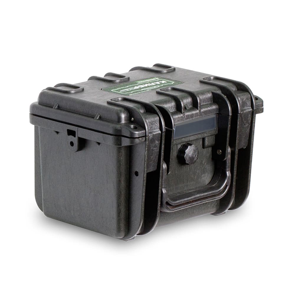 Кейс Калибр 1030 без поропласта 1030-00-00