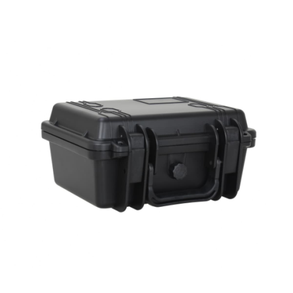 Кейс Калибр 2015 с поропластом 2015-01-00