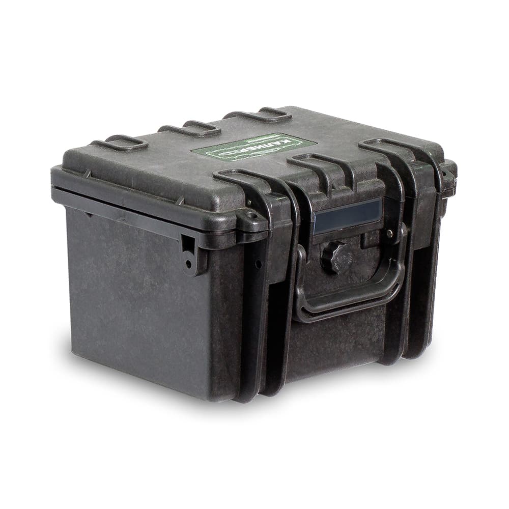 Кейс Калибр 2020 без поропласта 2020-00-00