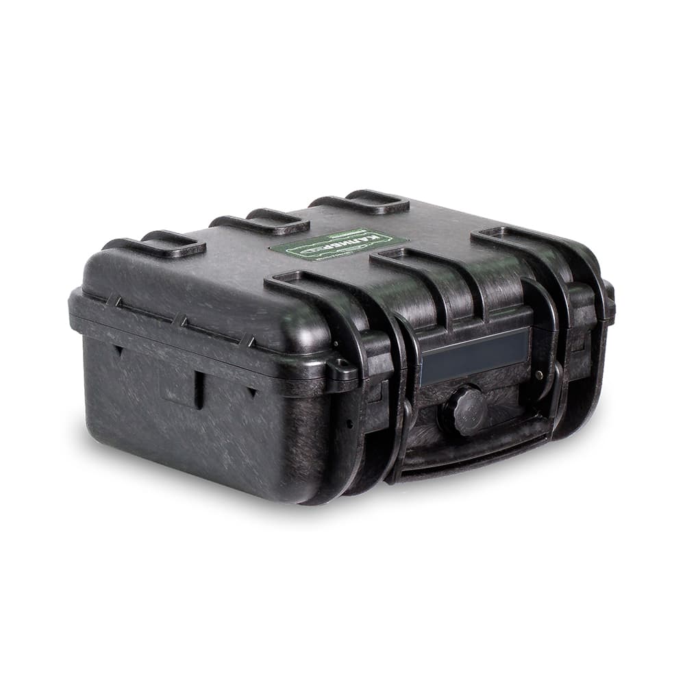 Кейс Калибр 2050 без поропласта 2050-00-00