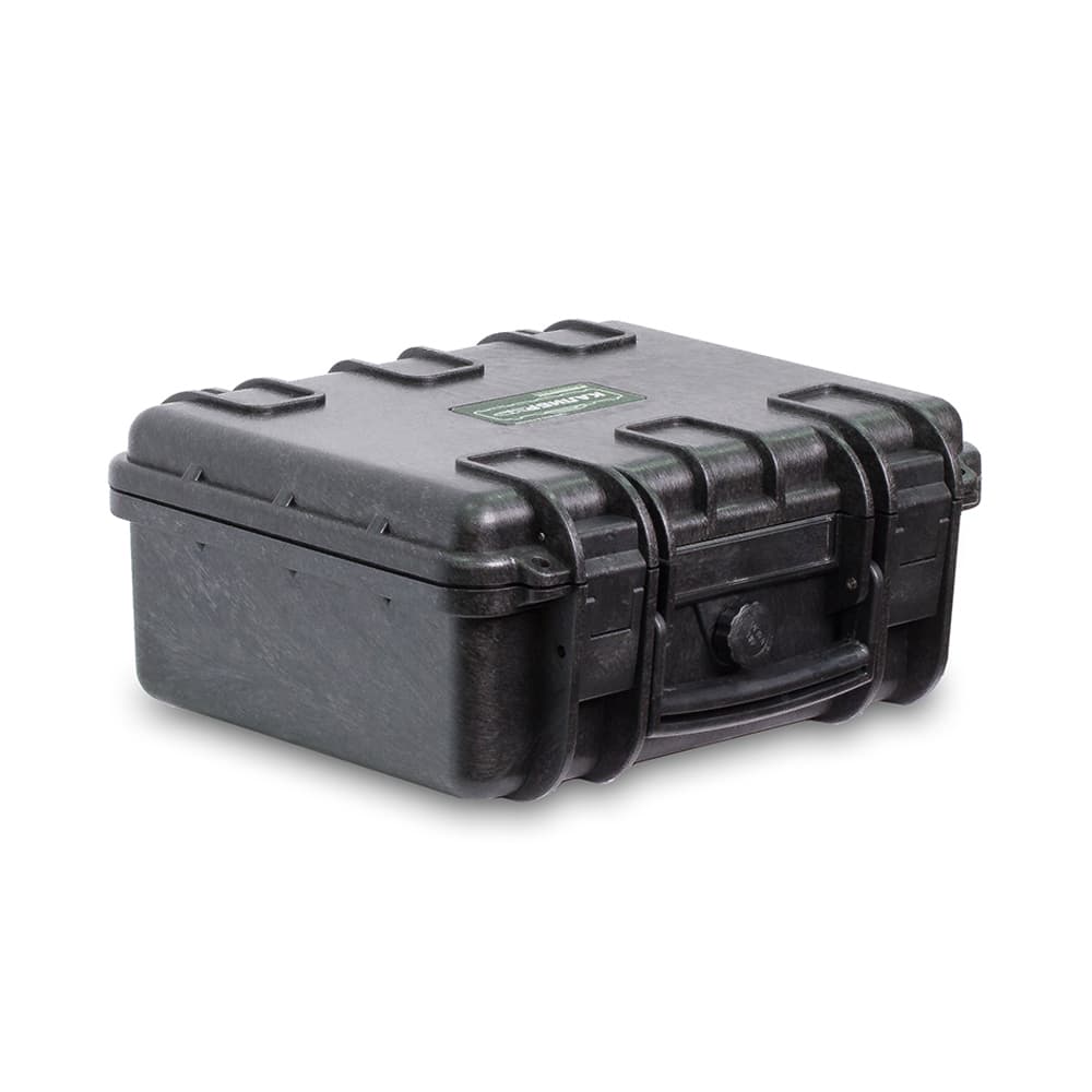 Кейс Калибр 3010 без поропласта 3010-00-00
