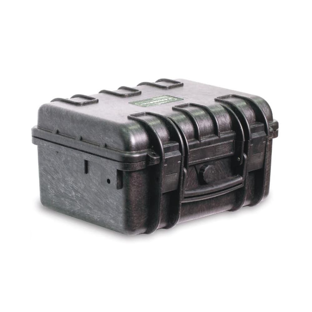 Кейс Калибр 3040 с поропластом 3040-01-00