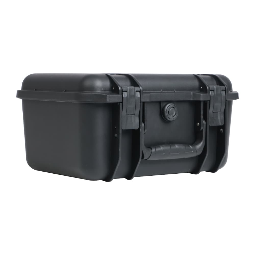 Кейс Калибр 3045 с поропластом 3045-01-00