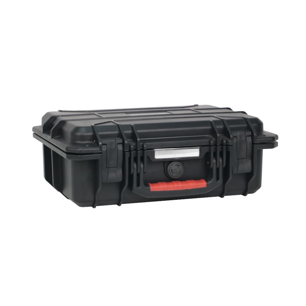 Кейс Калибр 3055 с поропластом 3055-01-00