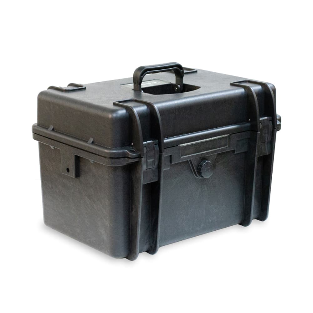 Кейс Калибр 3060 без поропласта 3060-00-00