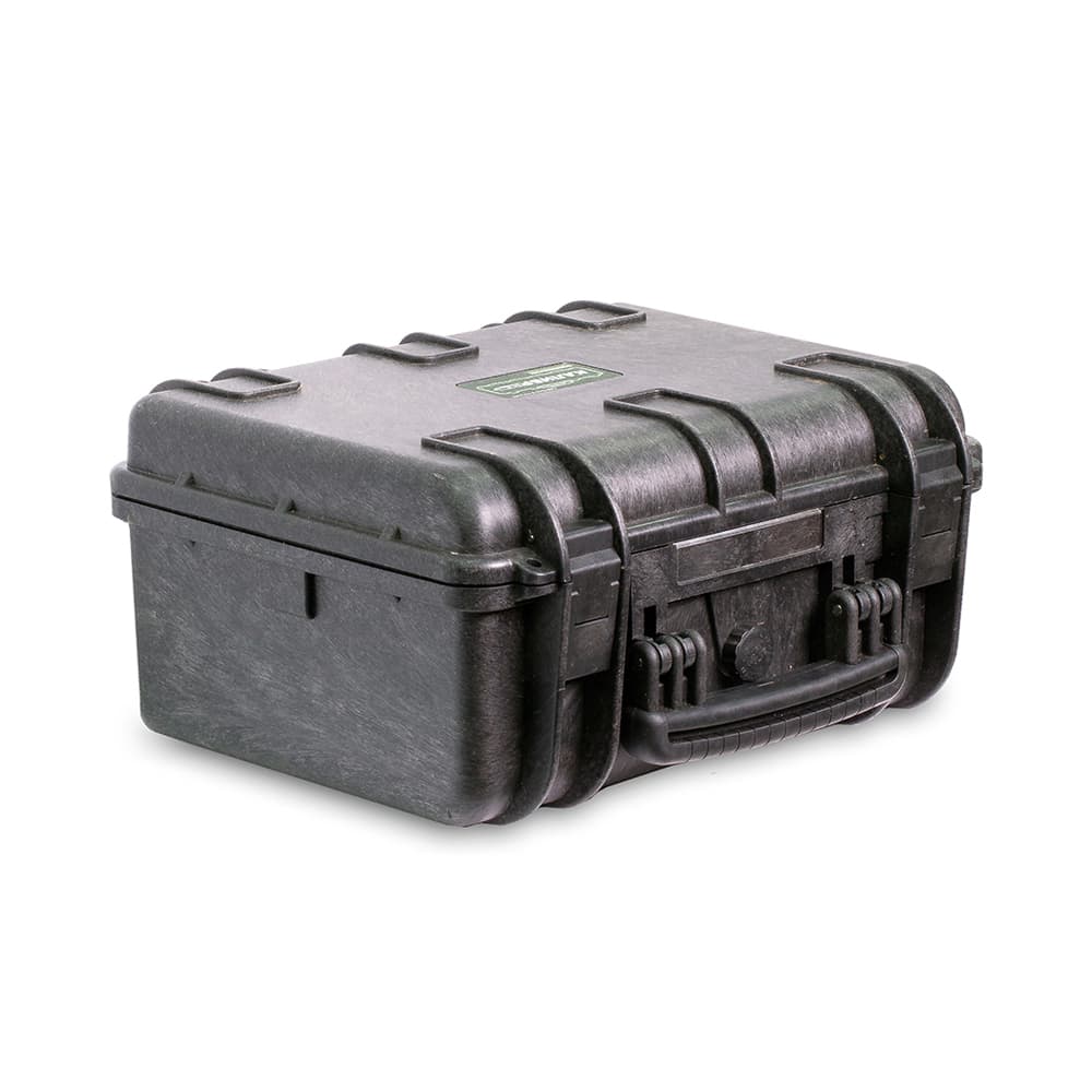 Кейс Калибр 3070 без поропласта 3070-00-00