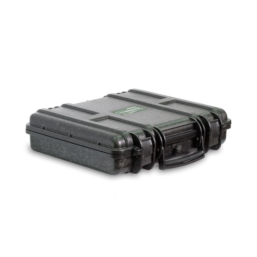 Кейс Калибр 3085 с поропластом 3085-01-00