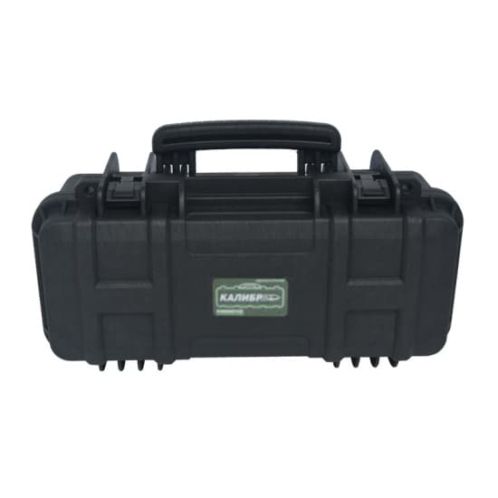 Кейс Калибр 4025 без поропласта 4025-00-00 - фото 2