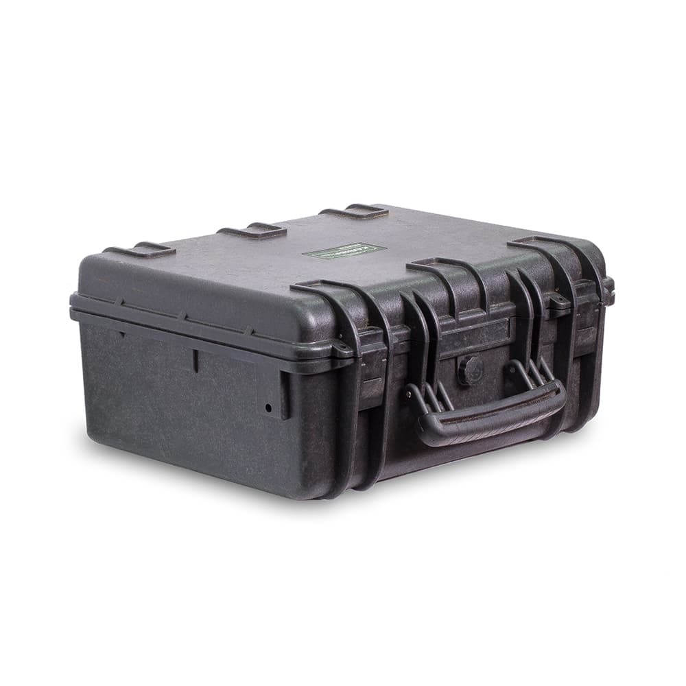 Кейс Калибр 4040 без поропласта 4040-00-00