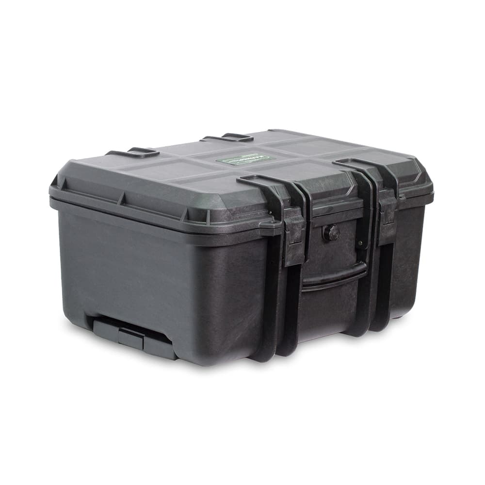 Кейс Калибр 4055 без поропласта 4055-00-00