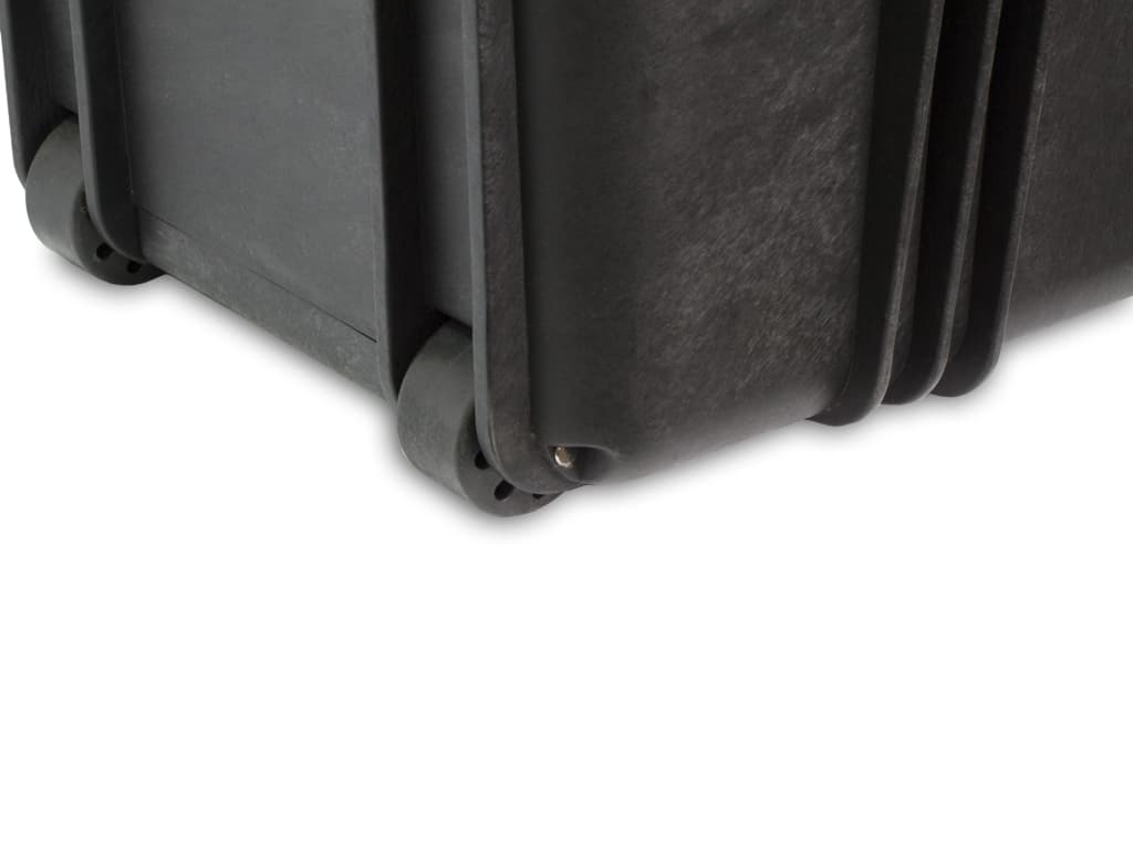 Кейс Калибр 4055 без поропласта 4055-00-00 - фото 2