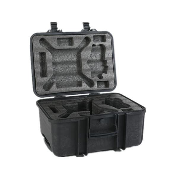 Кейс Калибр 4055 с поропластом 4055-01-00 - фото 3