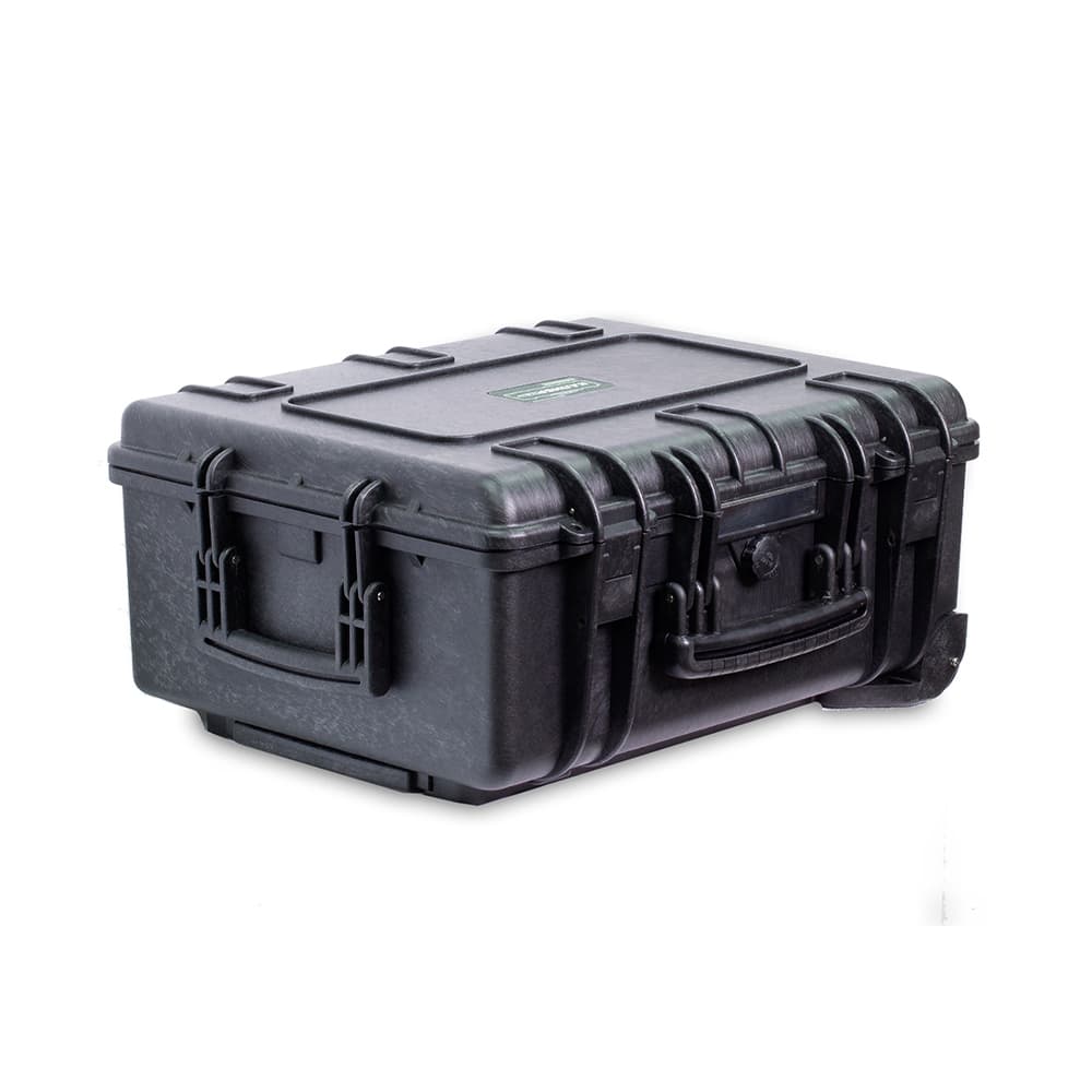 Кейс Калибр 4060 без поропласта 4060-00-00