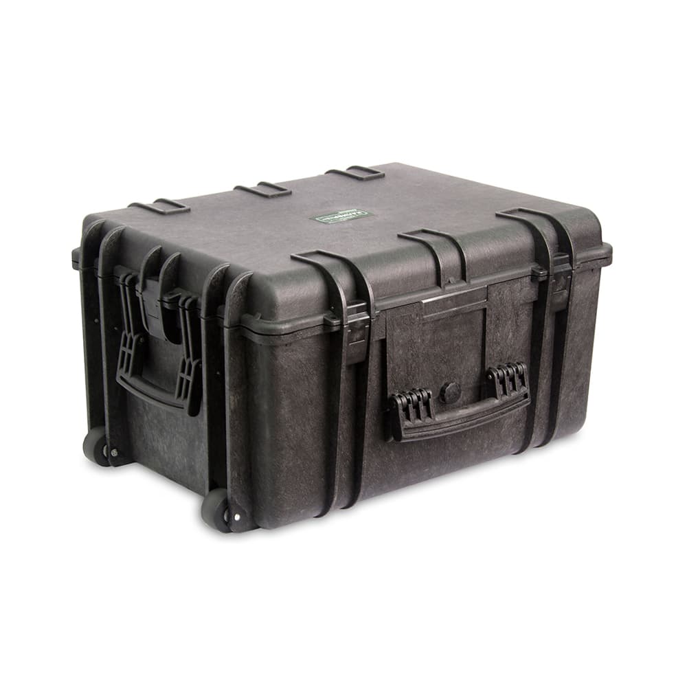 Кейс Калибр 5040 без поропласта 5040-00-00