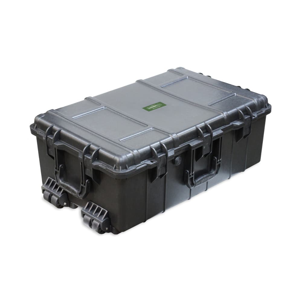 Кейс Калибр 7005 с поропластом 7005-01-00