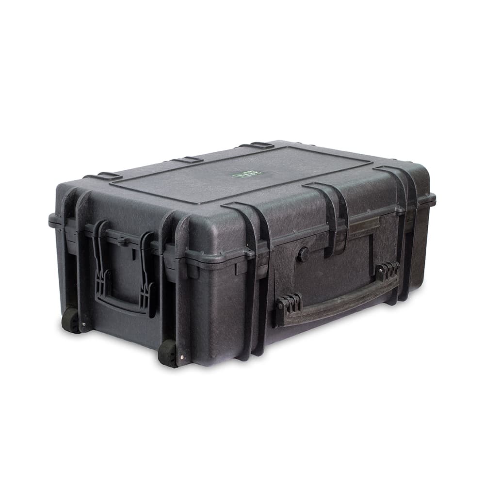 Кейс Калибр 7010 с поропластом 7010-01-00