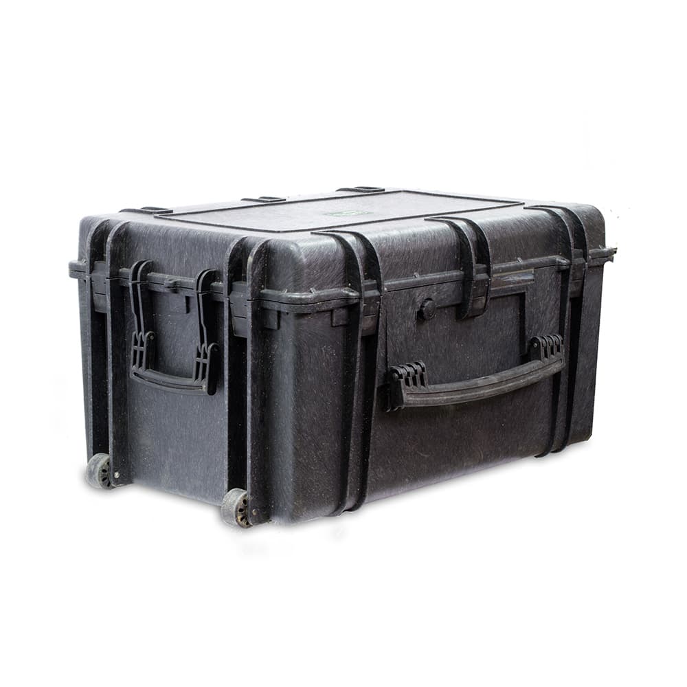 Кейс Калибр 7020 без поропласта 7020-00-00