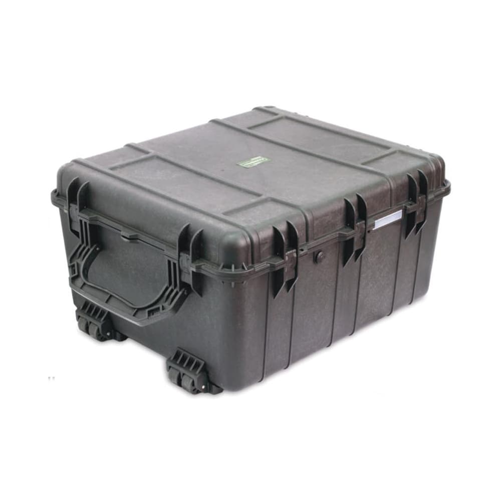 Кейс Калибр 7030 с поропластом 7030-01-00