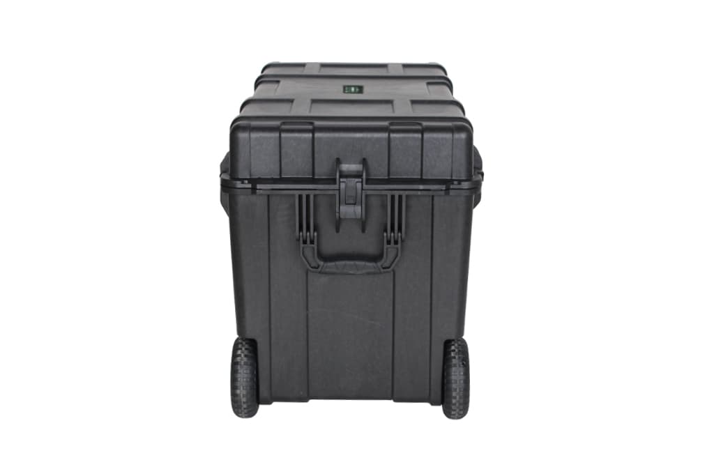 Кейс Калибр 8005 без поропласта 8005-00-00 - фото 2