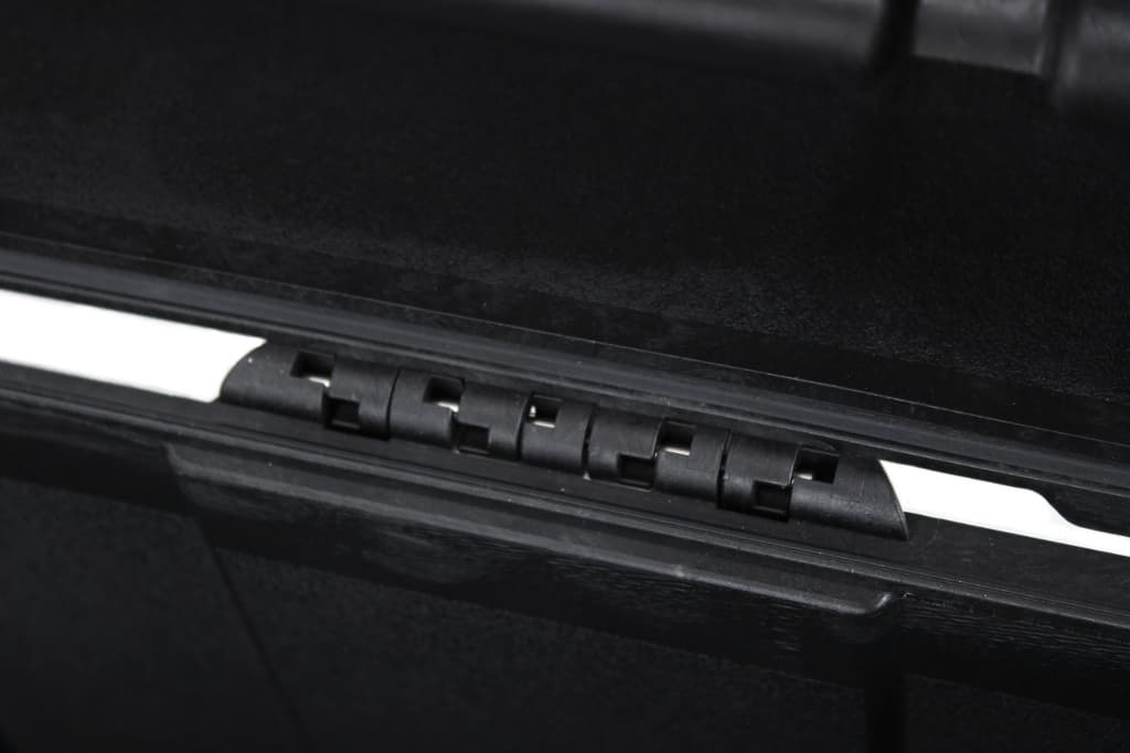 Кейс Калибр 8005 без поропласта 8005-00-00 - фото 3