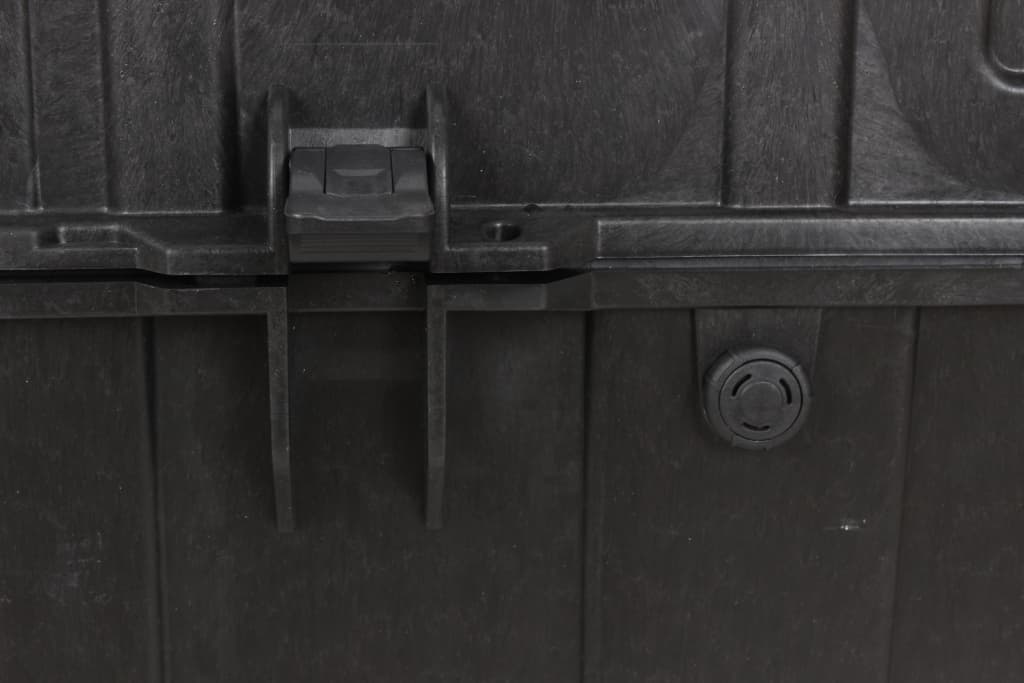 Кейс Калибр 8005 без поропласта 8005-00-00 - фото 4