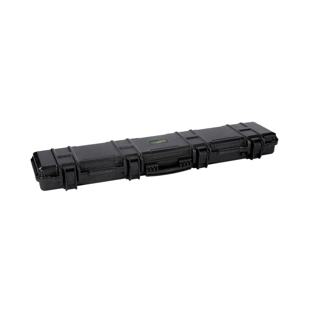 Кейс Калибр Д122 с поропластом 122-01-00