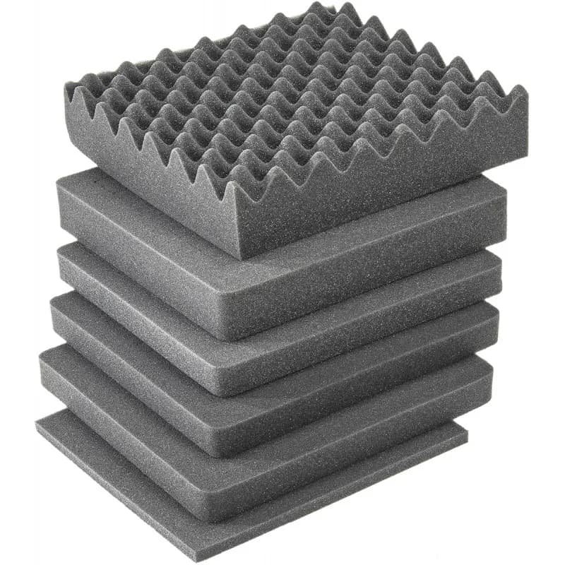 Набор поропласта Pelican Storm IM2275-FOAM
