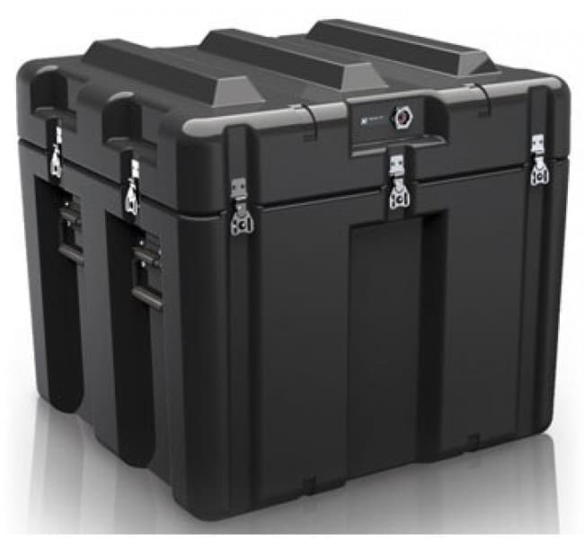 Транспортный контейнер Pelican Hardigg AL2624-1805