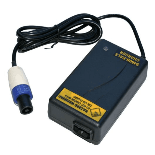 Зарядное устройство Pelican 9460C 009466-3555-000