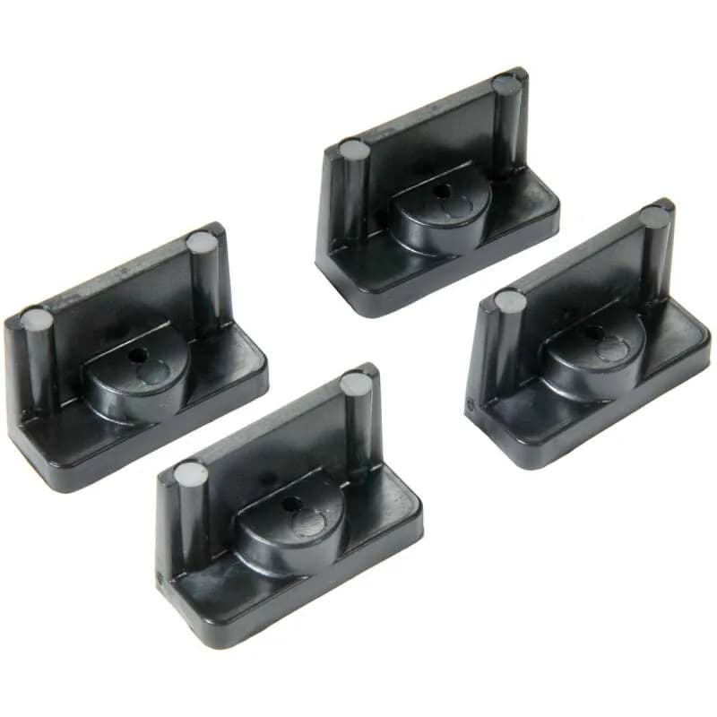 Комплект быстрых креплений Peli 1507QM (4 шт.) 1100-507-110E