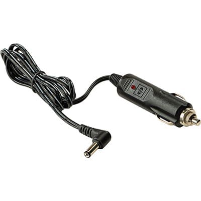 Адаптер Peli ADP03 12V Vehicle Plug-In ADP03-0001-001E