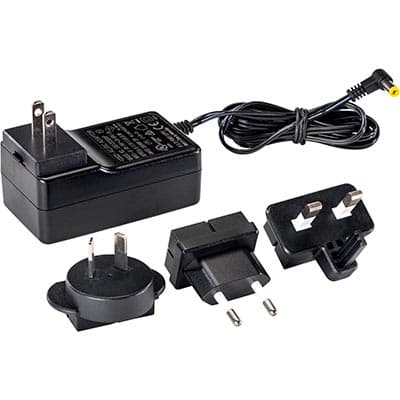 Адаптер Peli ADP04 AC Adapter ADP04-0001-001E