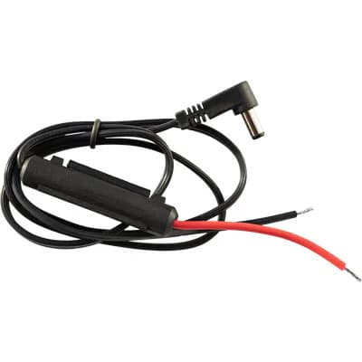 Адаптер Peli ADP05 DC12DV Direct Wire Adapter ADP05-0001-001E