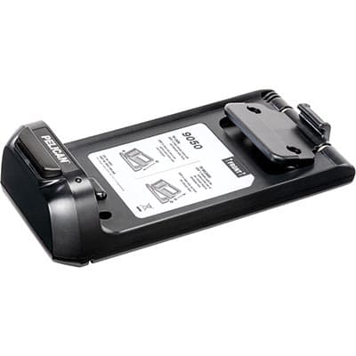 Зарядная база Peli CHG04 High Power Charging Base CHG04-0001-001E