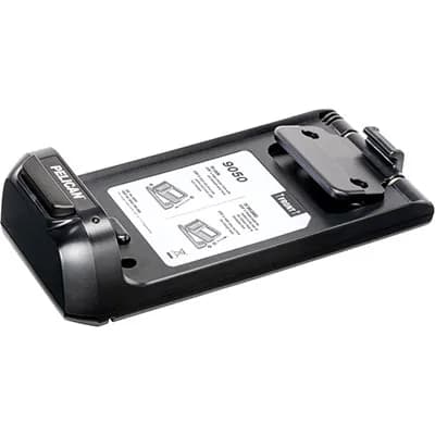 Зарядная база Peli CHG04 High Power Charging Base CHG04-0001-001E
