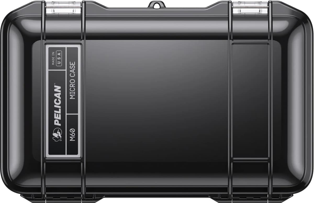 Кейс Peli M60 Micro
