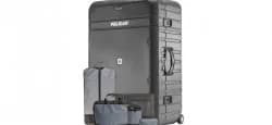 ЧЕМОДАНЫ ЭЛИТНОЙ СЕРИИ LUGGAGE ОТ PELICAN