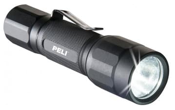 ПРОФЕССИОНАЛЬНЫЕ ФОНАРИ PELICAN — НАИБОЛЕЕ СОВЕРШЕННЫЕ И НАДЕЖНЫЕ НА РЫНКЕ