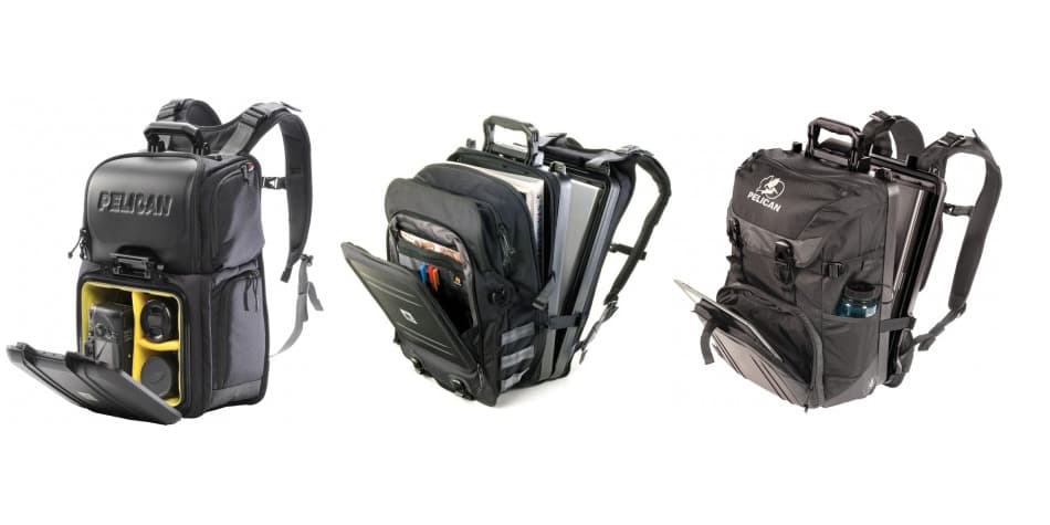 РЮКЗАКИ PELICAN BACKPACK – ГАРАНТИЯ УДОБСТВА И ЗАЩИТЫ ДЛЯ ЗДОРОВЬЯ