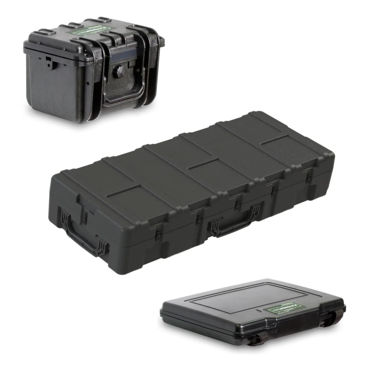 Кейсы Калибр