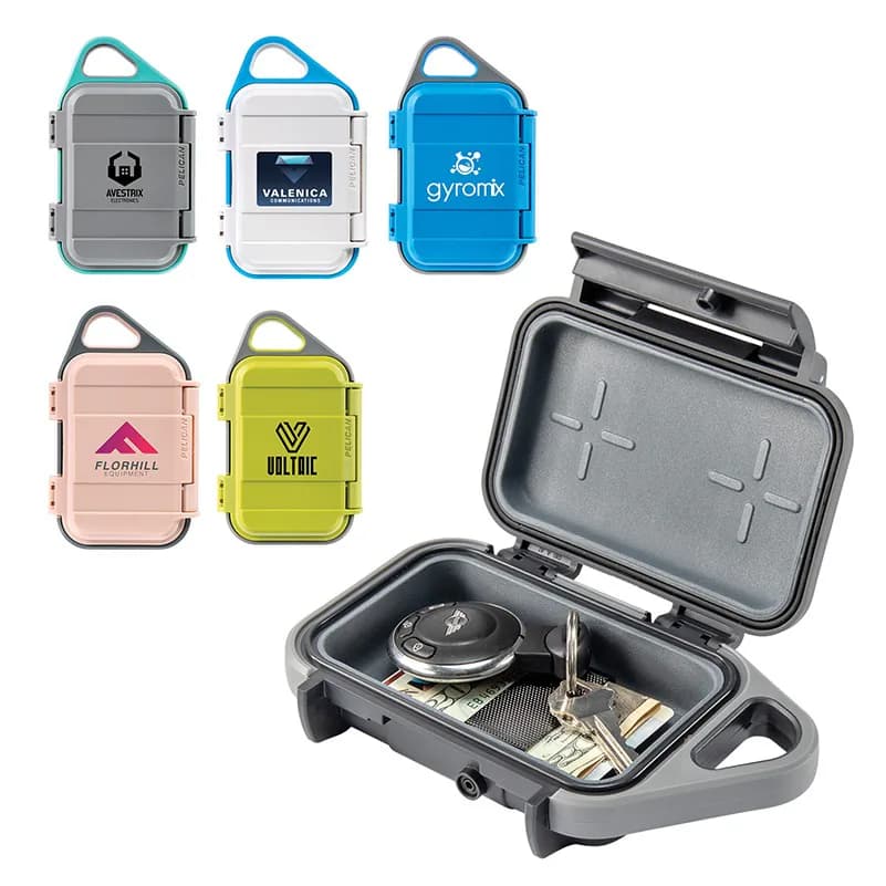 Кейсы Peli Go Case