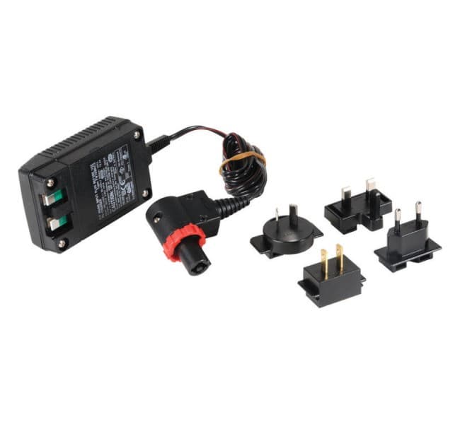 Адаптер сетевой универсальный Pelican 9438B для RALS 9430 094300-3351-000