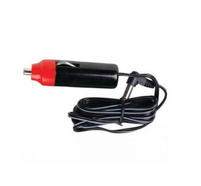 Автомобильное зарядное устройство Pelican 2455N 12v Plug 2450-302-000E